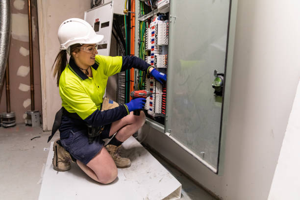 Best Electrical Installation Contractor  in Oakland, MO