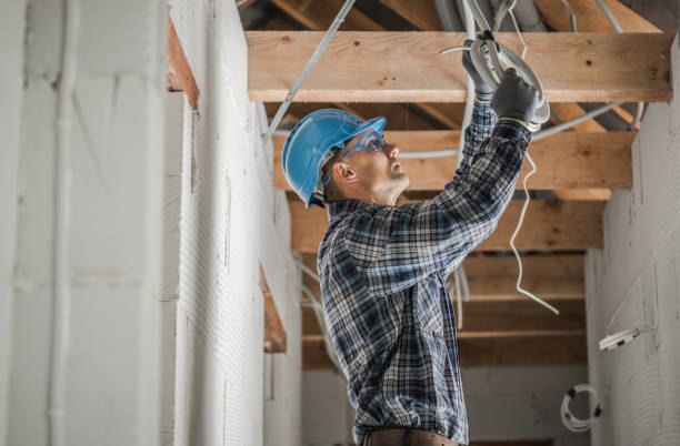 Best Home Electrical Repair  in Oakland, MO