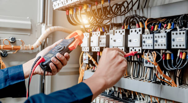 Best Electrical System Inspection  in Oakland, MO