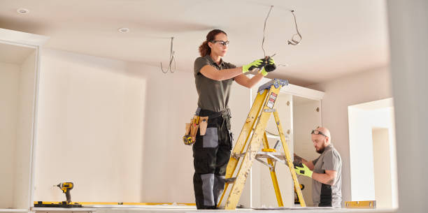 Best Affordable Electrical Installation  in Oakland, MO