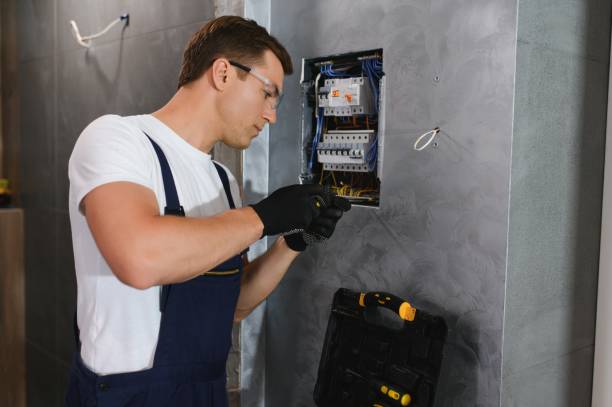 Best Best Electricians Near Me  in Oakland, MO