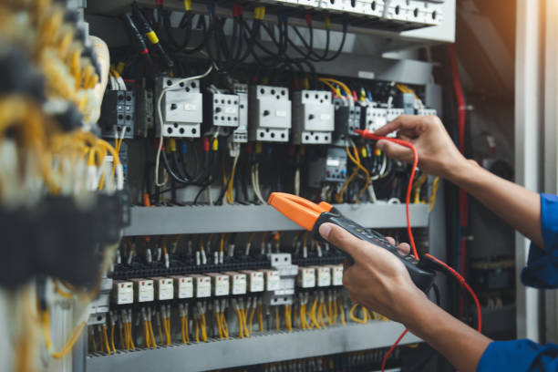 Best Emergency Electrician Near Me  in Oakland, MO