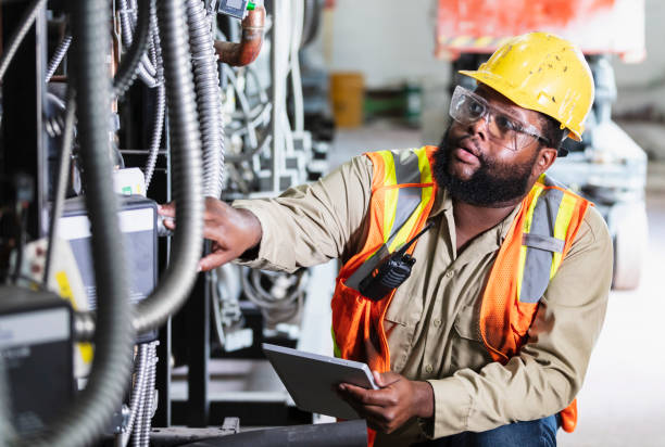 Best 24-Hour Electrician  in Oakland, MO