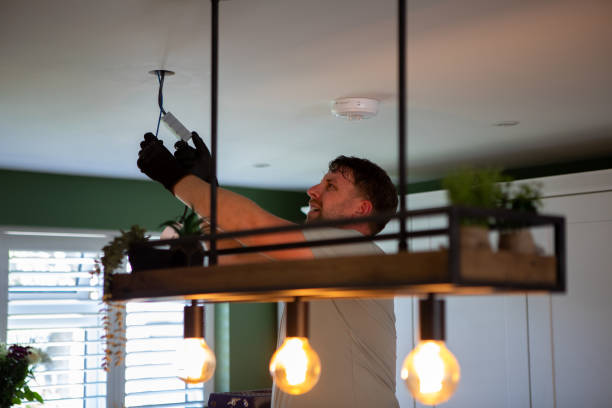 Best Electrician Near Me  in Oakland, MO