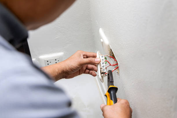 Best Electrical Wiring Services  in Oakland, MO