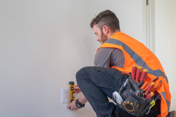 Best Electrical Wiring Services  in Oakland, MO