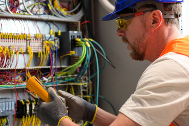 Best Residential Electrician Services  in Oakland, MO