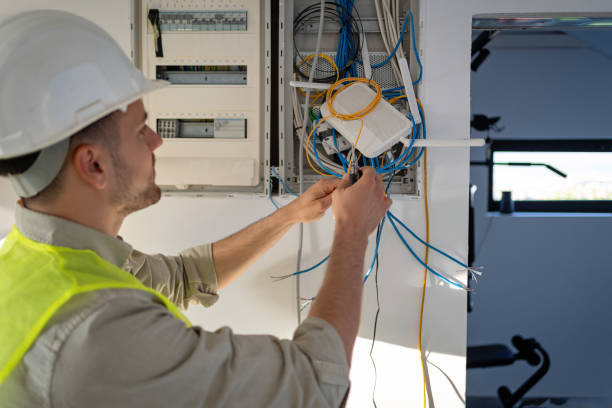 Best Electrical Upgrades for Homes  in Oakland, MO